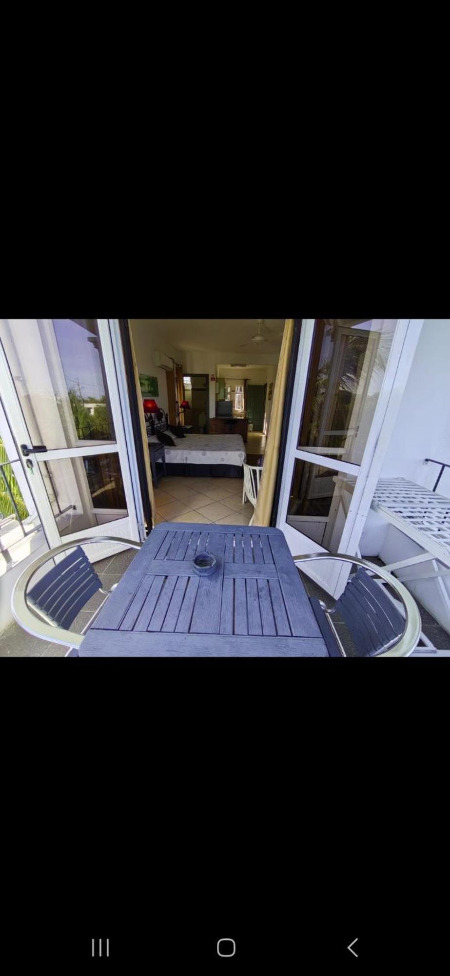 Tam Studio La Gaulette Exterior photo